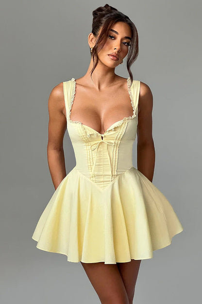 Antonella Mini Dress